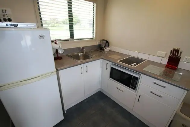 Stüdyo, Özel Banyo