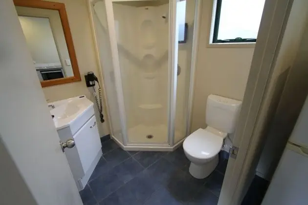 Stüdyo, Özel Banyo