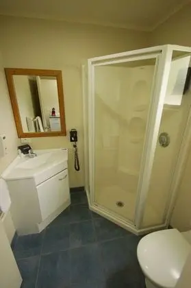 Stüdyo, Özel Banyo