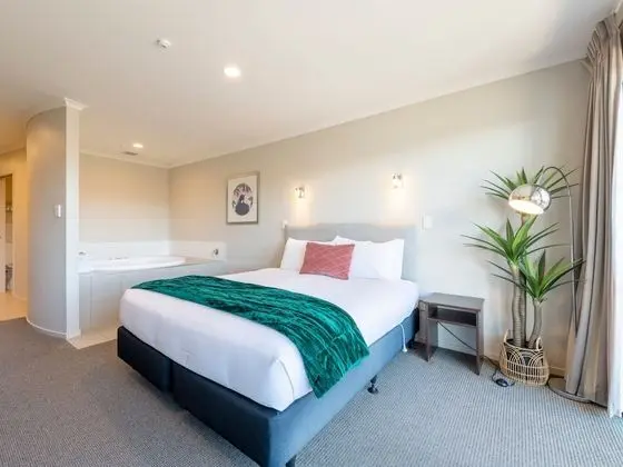 Luxury Stüdyo Süit (Suite)
