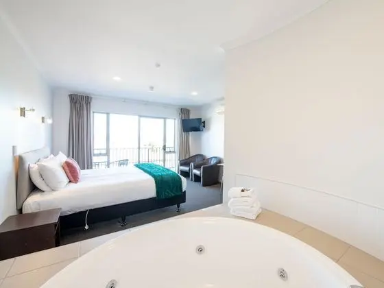 Luxury Stüdyo Süit (Suite)