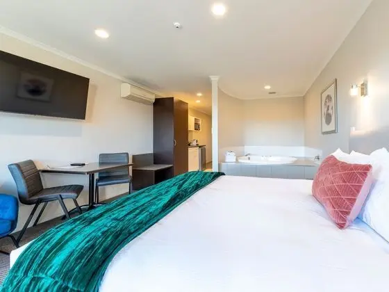 Luxury Stüdyo Süit (Suite)