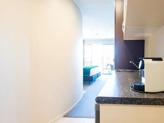 Luxury Stüdyo Süit (Suite)
