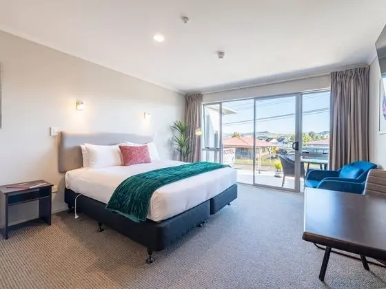 Luxury Stüdyo Süit (Suite)