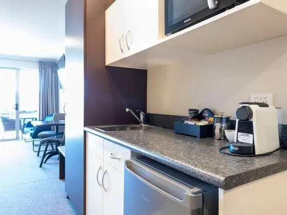 Luxury Stüdyo Süit (Suite)