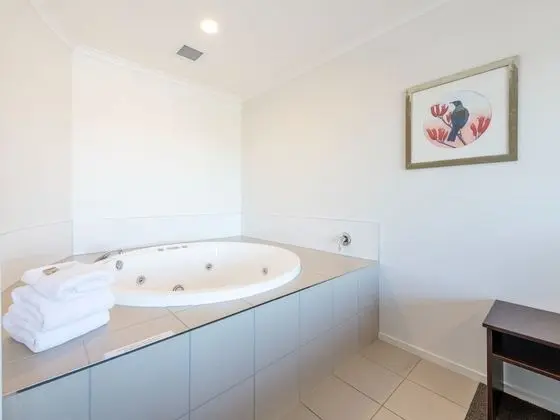Luxury Stüdyo Süit (Suite)