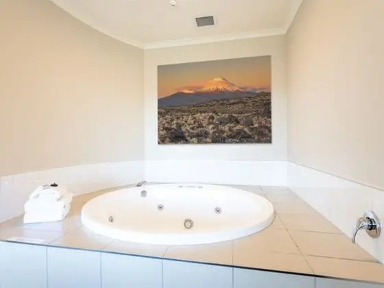 Luxury Stüdyo Süit (Suite)