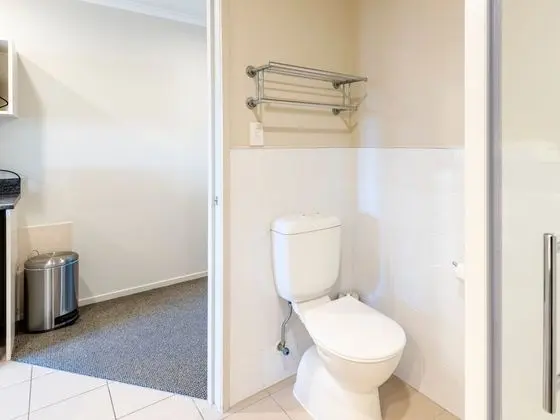 Luxury Stüdyo Süit (Suite)