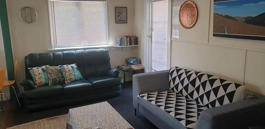 Standard Süit, 2 Yatak Odası, Sigara İçilmez, Mutfak (The Eastwing)