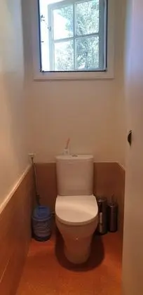 Standard Süit, 2 Yatak Odası, Sigara İçilmez, Mutfak (The Eastwing)