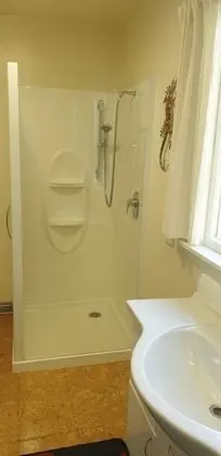 Standard Süit, 2 Yatak Odası, Sigara İçilmez, Mutfak (The Eastwing)