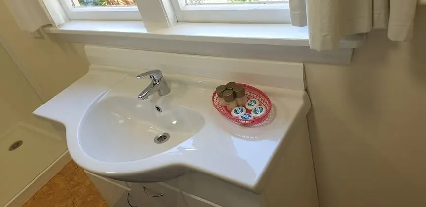 Standard Süit, 2 Yatak Odası, Sigara İçilmez, Mutfak (The Eastwing)
