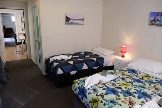 Standard Süit, 2 Yatak Odası, Sigara İçilmez, Mutfak (Mina Cottage)