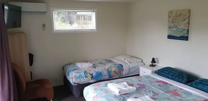 Standard Süit, 2 Yatak Odası, Sigara İçilmez, Mutfak (Mina Cottage)