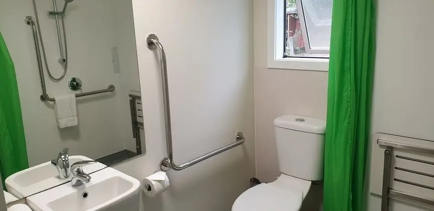 Standard Süit, 2 Yatak Odası, Sigara İçilmez, Mutfak (Mina Cottage)