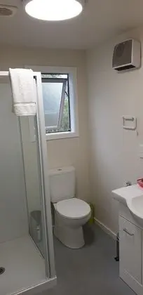 Standard Süit, 2 Yatak Odası, Sigara İçilmez, Mutfak (Mina Cottage)