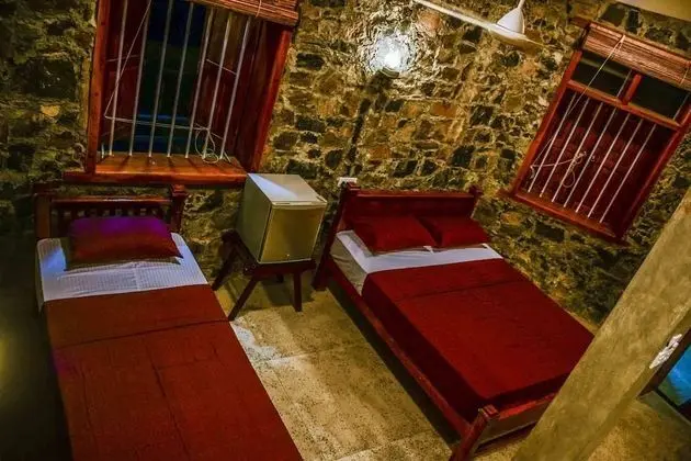 Family Kır Evi, 2 Yatak Odası, Sigara İçilmez