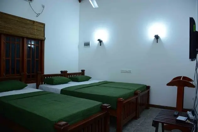 Family Kır Evi, 2 Yatak Odası, Sigara İçilmez