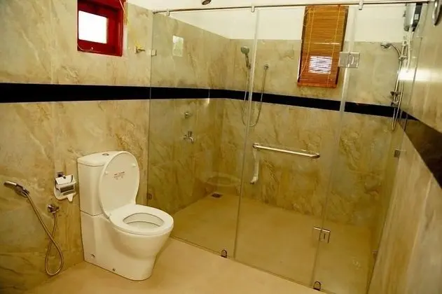 Family Kır Evi, 2 Yatak Odası, Sigara İçilmez