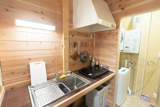 Family Bungalov (Sigra C)