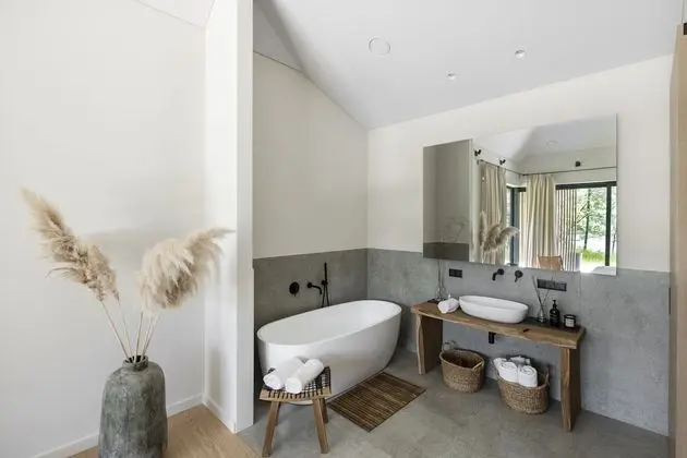 Luxury Villa