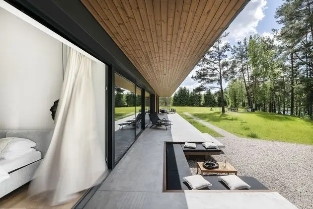 Luxury Villa