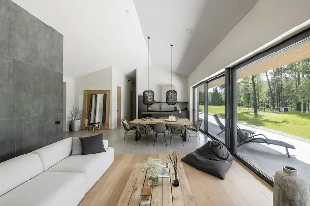 Luxury Villa