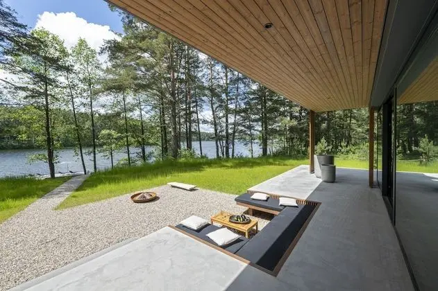 Luxury Villa