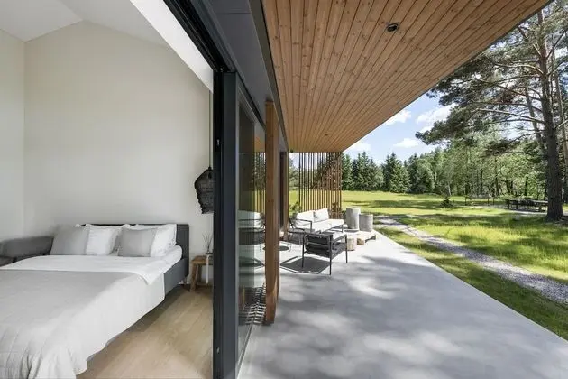 Luxury Villa