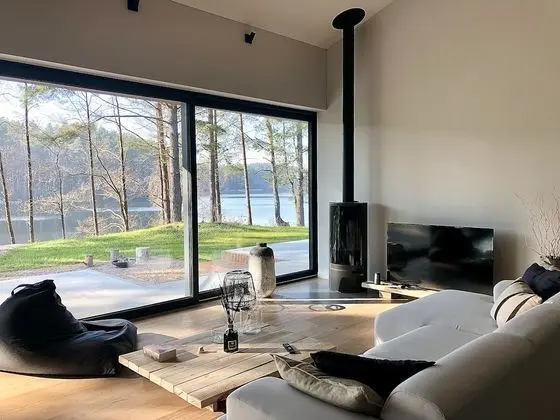 Luxury Villa