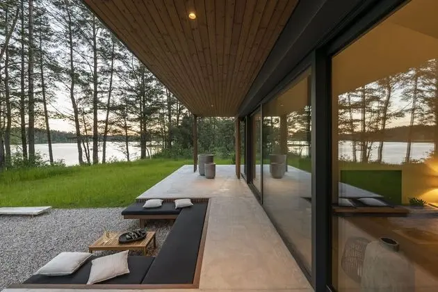 Luxury Villa