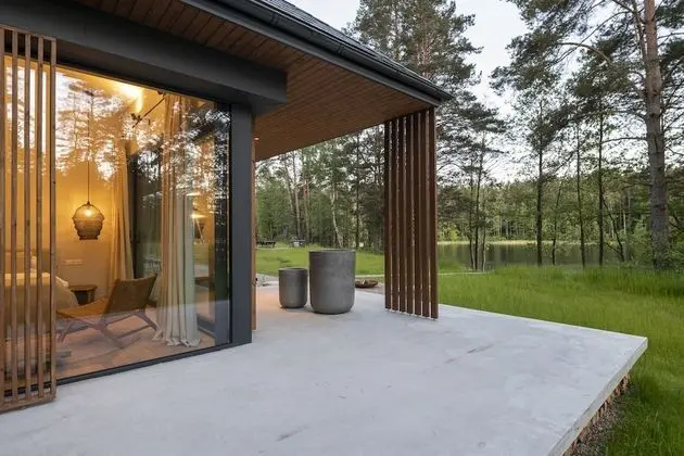 Luxury Villa