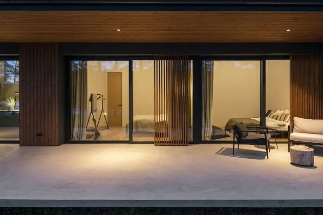 Luxury Villa
