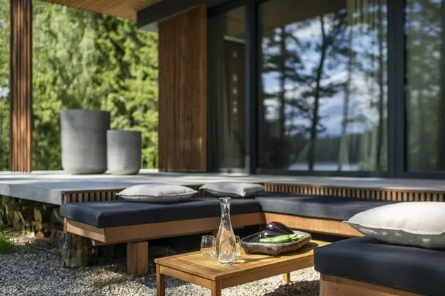 Luxury Villa