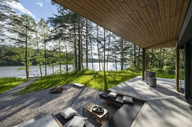 Luxury Villa