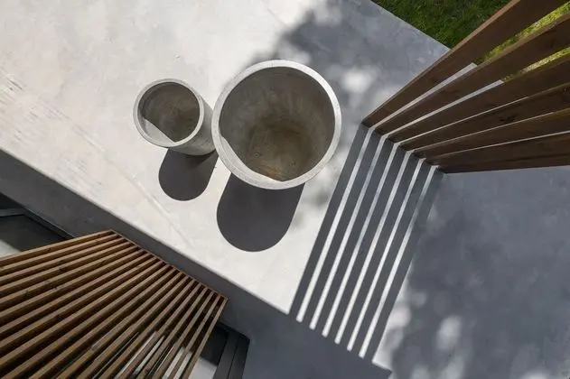 Luxury Villa
