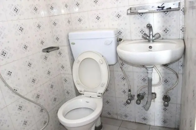Basic İki Ayrı Yataklı Oda