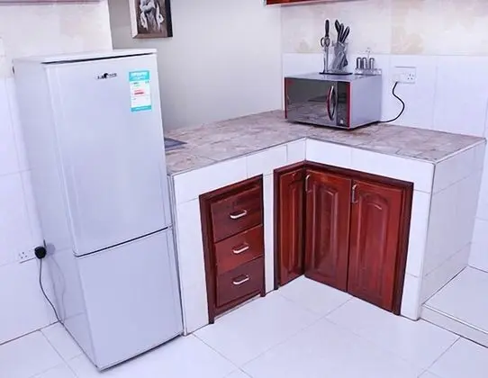 Family Apart Daire, 2 Yatak Odası, Sigara İçilebilir, Avlu