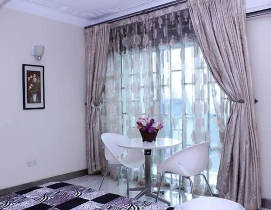 Family Apart Daire, 2 Yatak Odası, Sigara İçilebilir, Avlu