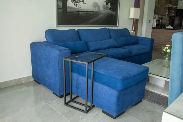 Comfort Apart Daire