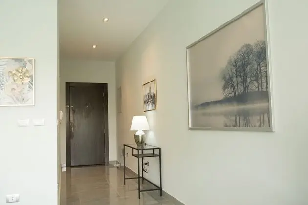 Comfort Apart Daire