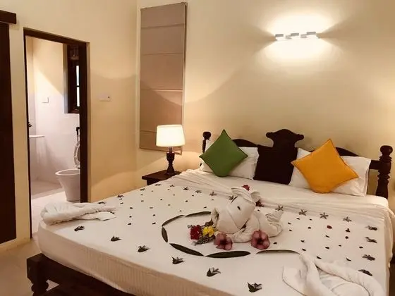 Superior Dağ Evi