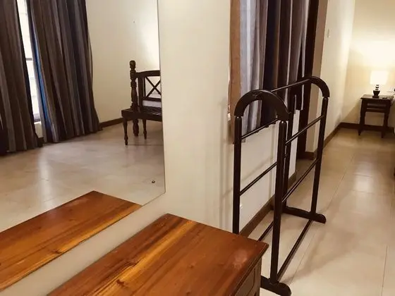 Superior Dağ Evi
