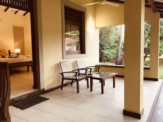 Superior Dağ Evi