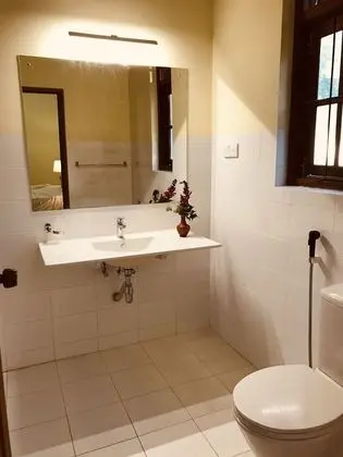 Superior Dağ Evi