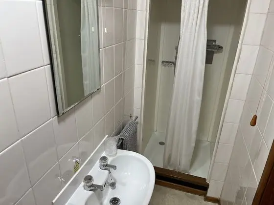 Classic İki Ayrı Yataklı Oda, Banyolu/Duşlu