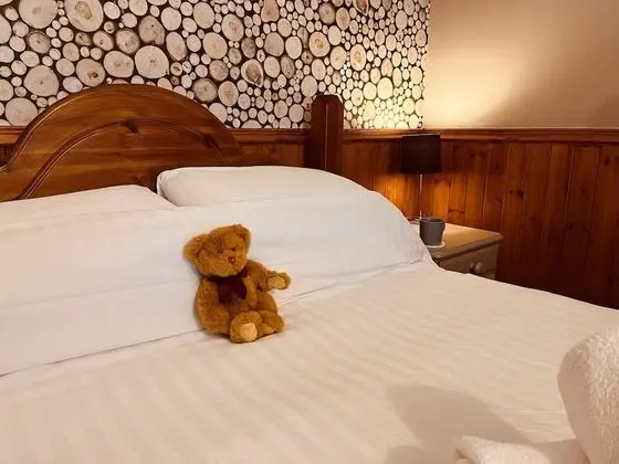 Classic Tek Büyük Yataklı Oda, Banyolu/Duşlu