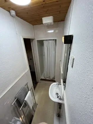 Classic Tek Büyük Yataklı Oda, Banyolu/Duşlu