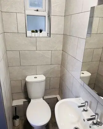 Classic Tek Büyük Yataklı Oda, Banyolu/Duşlu