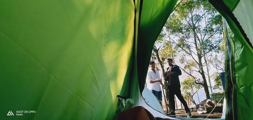 Panoramic Çadır, 1 Tek Kişilik XL Yatak, Sigara İçilmez, Göl Manzaralı